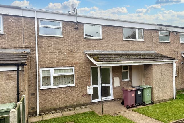 3, Holbrook Way, Chesterfield photo 2