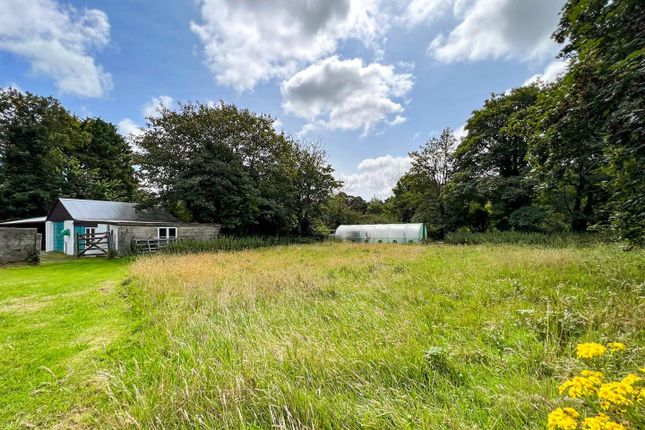 Detached house for sale in Sparry Bottom, Carharrack, Redruth