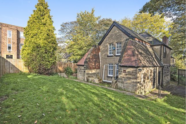 The Cottage St Mary S House St Mary S Road Leeds Ls7 3 Bedroom