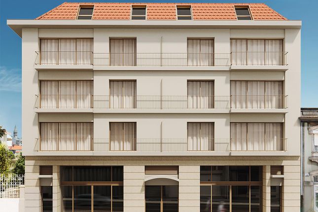 Apartment for sale in Camões 800, Cedofeita, Porto, Portugal