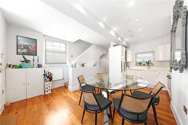 28, Oldbury Place, London photo 4