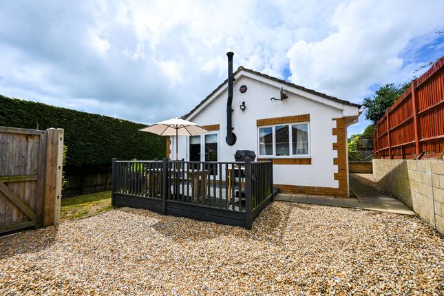 Detached bungalow for sale in Well Road, Pagham, Bognor Regis