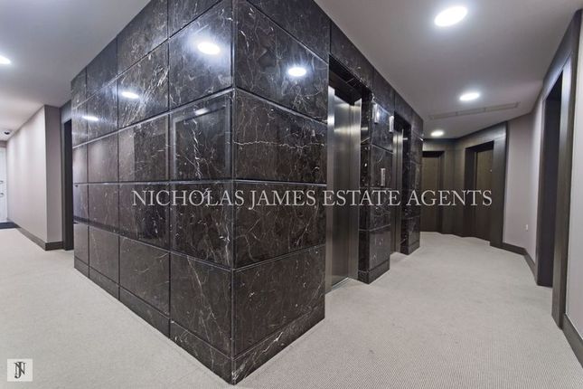 Flat 15 Chapman House, 24 Aerodrome Road, London photo 5