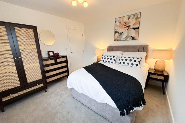 Ashbourne - plot 6 photo 3
