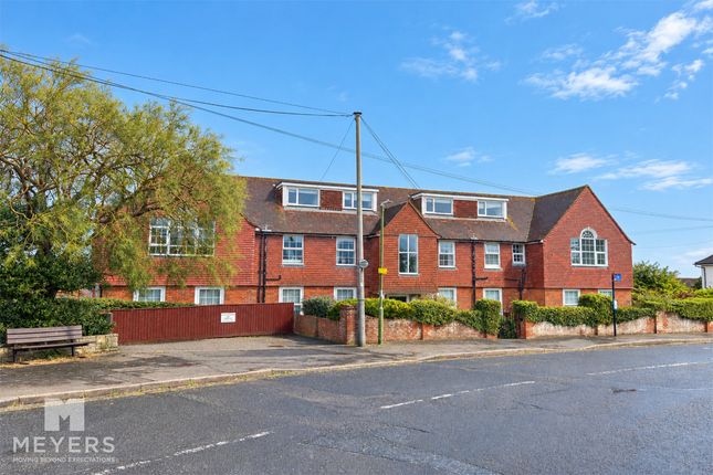 1-bed flat on 54 Church Road, Bournemouth, £240,000