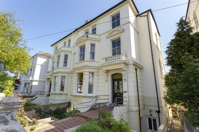 Flat for sale in Pevensey Road, St. Leonards-On-Sea