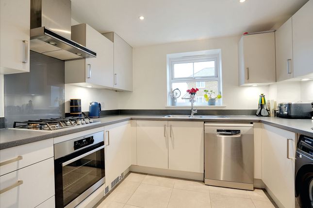 Flat for sale in Cranford Road, Allington