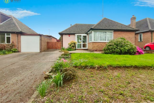 Detached bungalow for sale in Digby Road, Coleshill, Birmingham