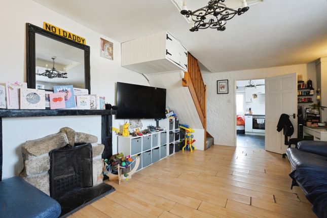 27, Edgcumbe Road, St. Austell photo 3
