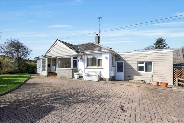 3-bed house on 14, Westaway, Barnstaple, £425,000