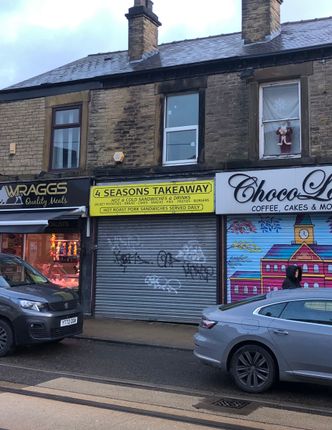 Thumbnail Retail premises to let in Middlewood Road, Hillsborough, Sheffield