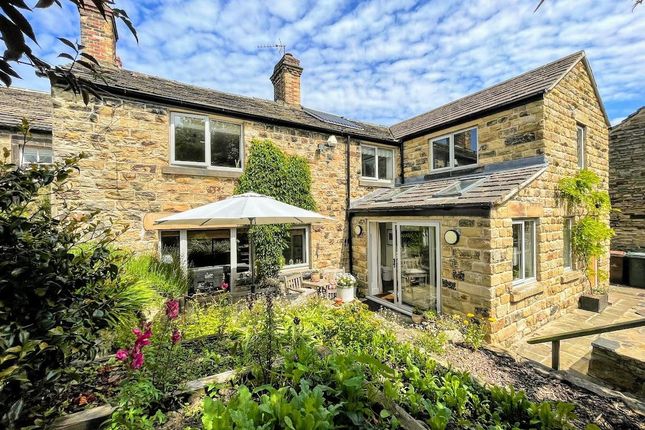 Thumbnail Detached house for sale in Darton Road, Cawthorne, Barnsley, South Yorkshire