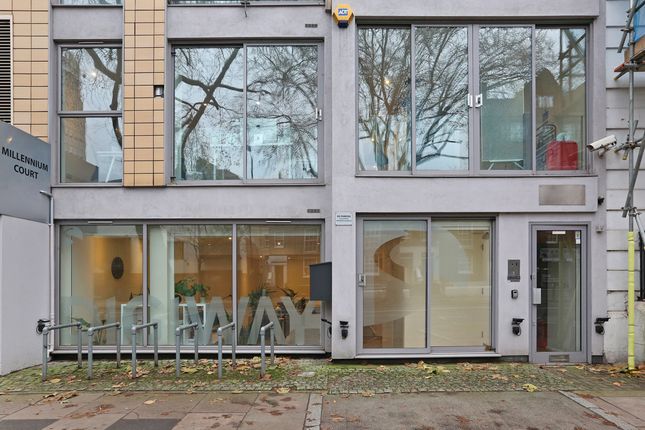 Thumbnail Office to let in 262 Waterloo Road, London, Greater London