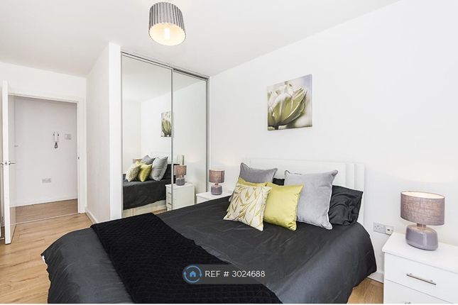 Flat, Gweal Avenue, Reading photo 5