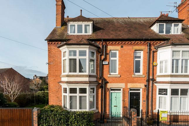 Thumbnail Semi-detached house to rent in Mayfield Avenue, Stratford-Upon-Avon