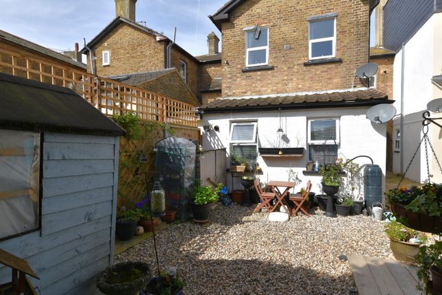 Flat for sale in High Street, Shoeburyness, Essex