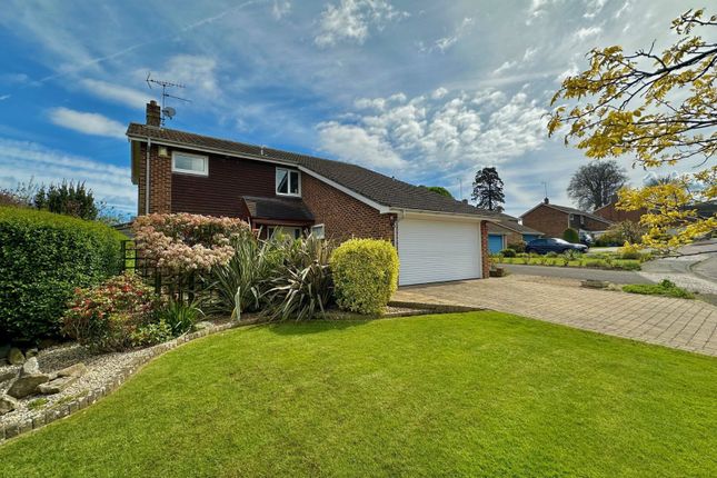Thumbnail Detached house for sale in Knoll Place, Walmer, Deal, Kent