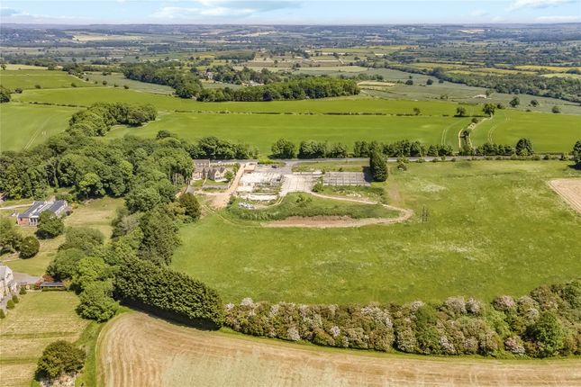 Land for sale in Wyck Hill, Stow On The Wold, Cheltenham, Gloucestershire