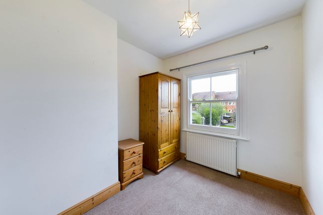 Semi-detached house to rent in Sycamore Road, Chalfont St. Giles