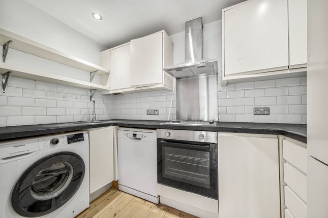 14a, Alma Square, London photo 4