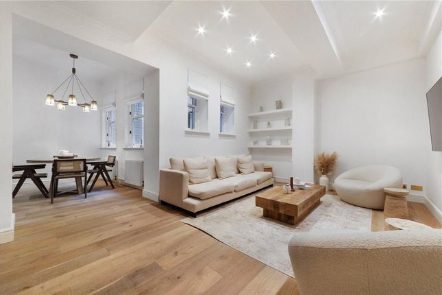 2-bed flat on Flat 26 York House, 1, Eastcastle Street, London, £945,000