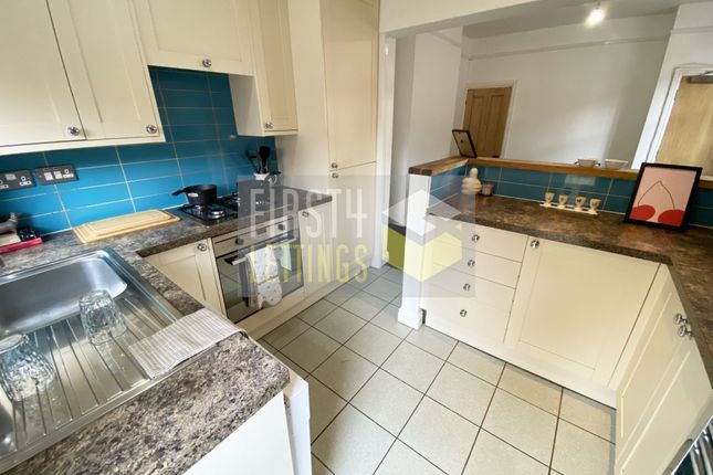 Lytton Road, Leicester photo 2