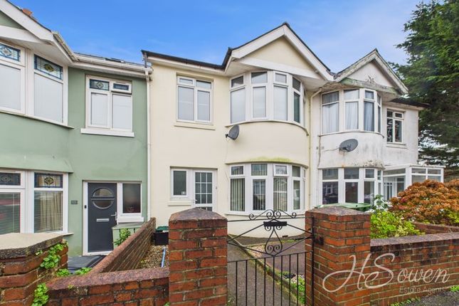 12, Netherleigh Road, Torquay photo 2