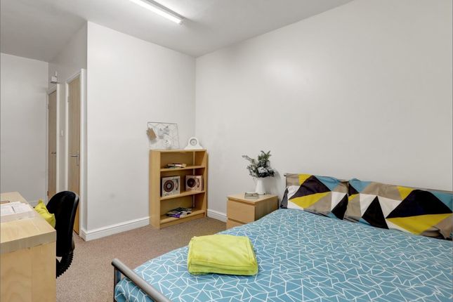 Thumbnail Room to rent in En-Suite Room, Guildhall Lane, Leicester