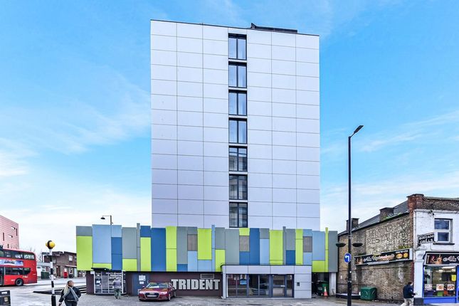 Studio for sale in Trident House, Station Road, Hayes