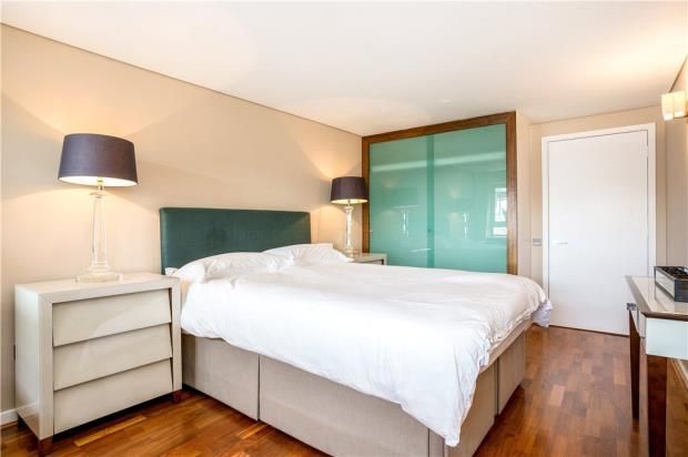 Flat to rent in Butlers Wharf Building, 36 Shad Thames, London