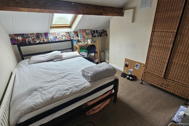 Spacious Master Bedroom With Ample Natural Light, ...