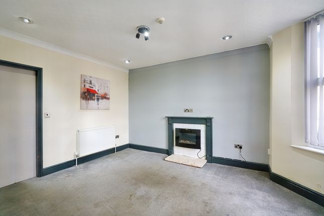 Flat for sale in Garden Terrace, Blackpool