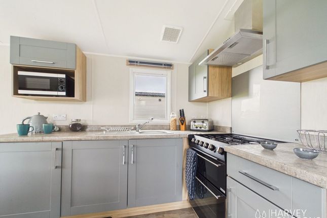 Bowland Fell Holiday Park, Tosside, Skipton photo 3