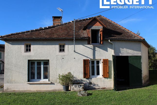 Villa for sale in Le Dorat, Haute-Vienne, Nouvelle-Aquitaine