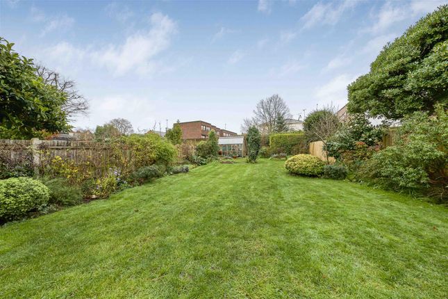 Semi-detached house for sale in Beresford Avenue, Twickenham