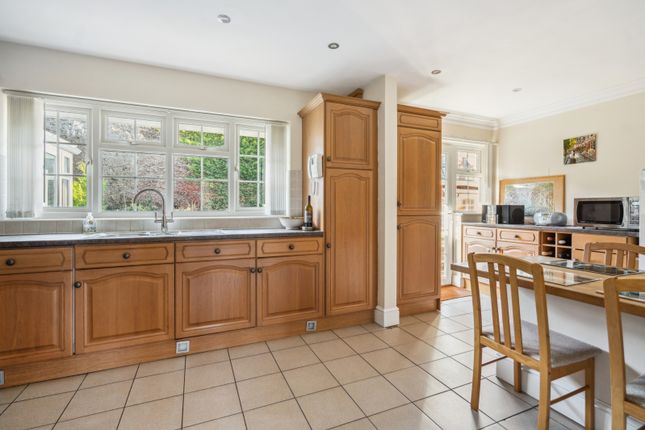 Bungalow for sale in Claydon Lane, Chalfont St. Peter, Gerrards Cross, Buckinghamshire