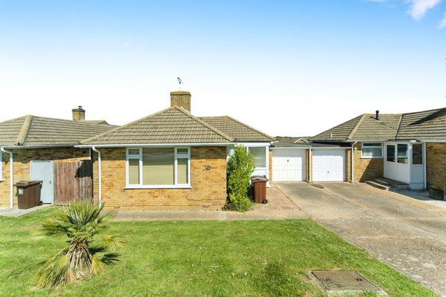2-bed house on 37, Netherfield Avenue, Eastbourne, £325,000