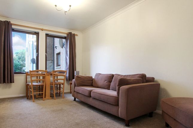 Flat to rent in Headland Court, Aberdeen, Aberdeenshire