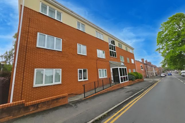 Flat 8, The Place, 72-74 Corporation Street, Stoke-on-Trent photo 5