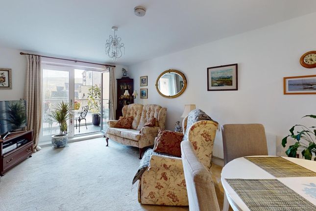 Flat for sale in Mill Way, Otley