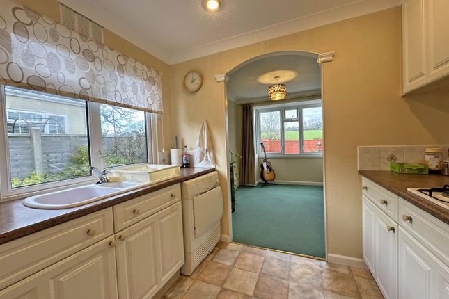 Mobile/park home for sale in Medina Park, Folly Lane, East Cowes