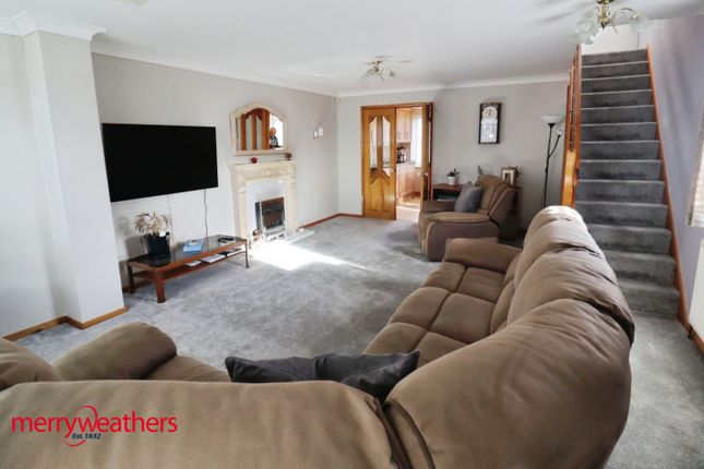 Eilam Close, Rotherham photo 2