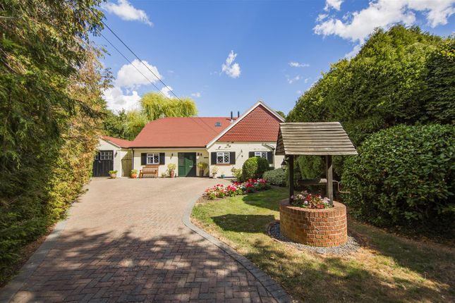 4-bed house on Newhaven, Greenlands Road, Sevenoaks, £1,095,000