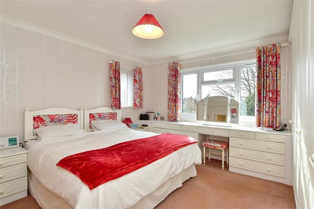 Detached house for sale in Ashurst Drive, Goring-By-Sea, Worthing, West Sussex