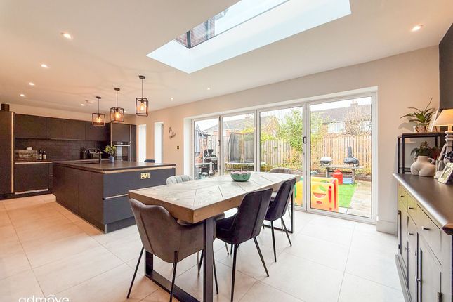 163 Thelwall New Road, Warrington photo 3