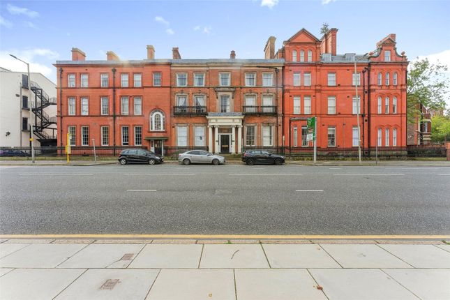 Flat for sale in Catherine House, 96-98 Upper Parliament Street, Liverpool, Merseyside