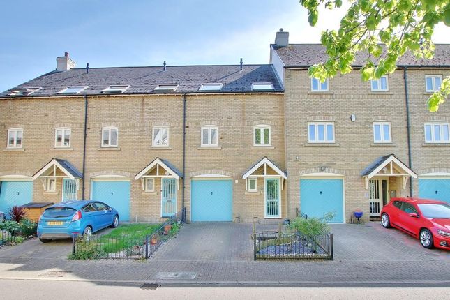 Thumbnail Property to rent in Enderbys Wharf, London Road, St. Ives, Huntingdon
