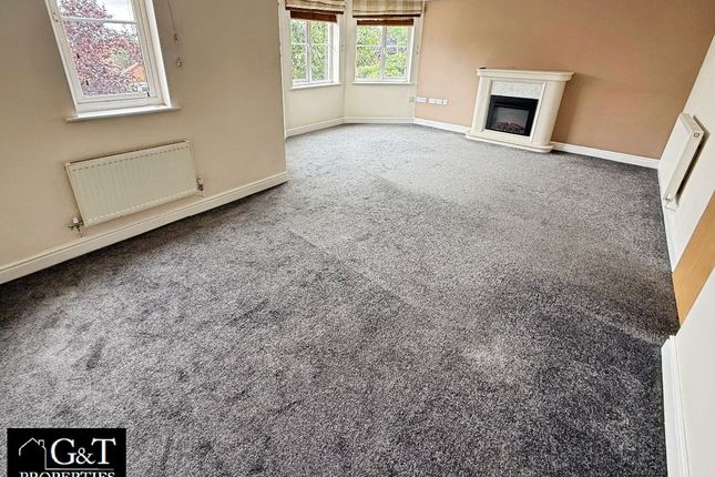 Flat 3, Regency Court, Dudley photo 3