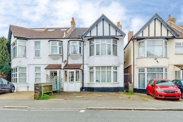 Top Floor, 147, Melfort Road, Thornton Heath photo 2