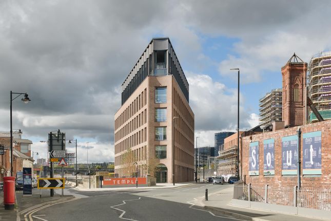 Office to let in Globe Point, Temple, Globe Road, Leeds